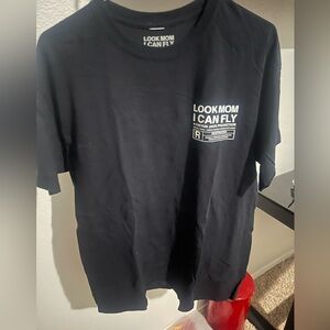 Travis Scott Netflix Documentary shirt